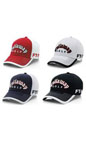 Golf Hats & Visors