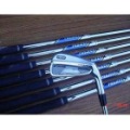 Steel shafts, AP2 Project X5.0/5.5/6.0 Golf Clubs Irons Set
