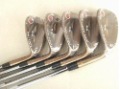 Vokey Spin Milled Superior Graphite Standard Quality Golf Clubs