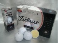 New Top Quality Perfect Plastic White Color Golf Balls