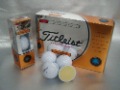 New Design Top Quality Material Lightweight Flexible Golf Balls